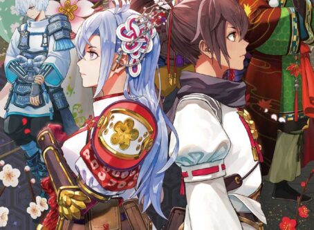 rune factory: guardians of azuma