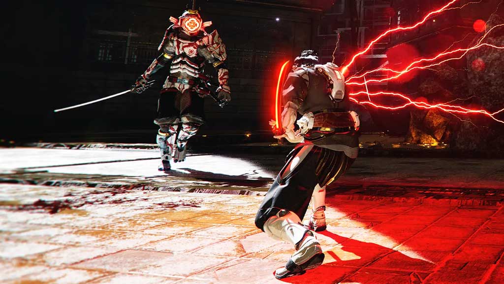 sol shogunate