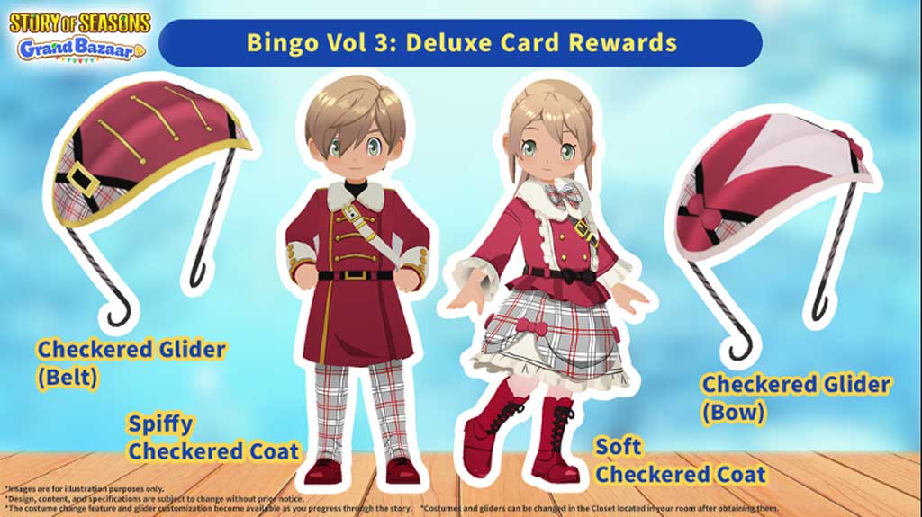 story of seasons: grand bazaar