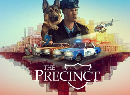 the precinct