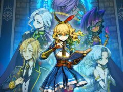 ariana and the elder codex