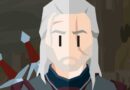 reigns: the witcher