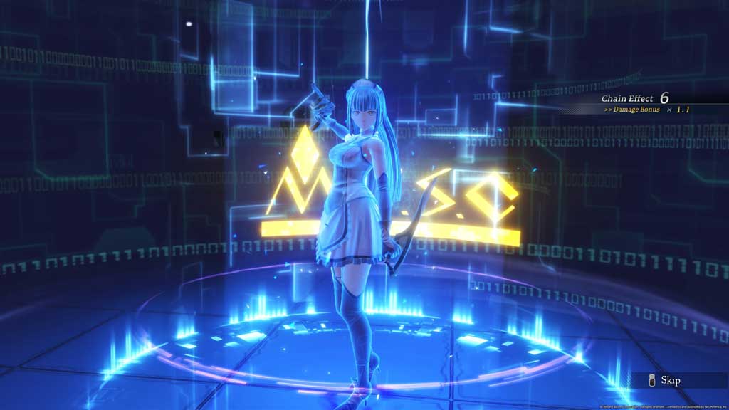 the legend of heroes: trails beyond the horizon