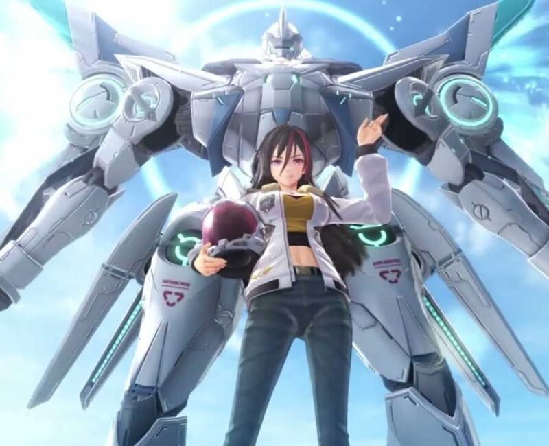 The Legend of Heroes: Trails beyond the Horizon