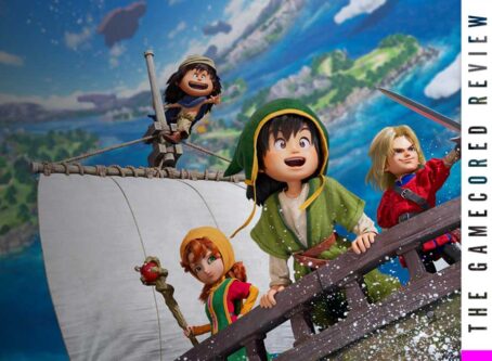 dragon quest vii reimagined