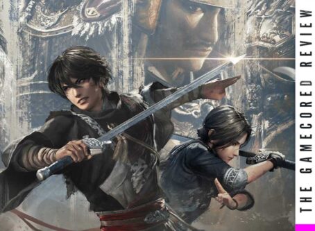 dynasty warriors: origins