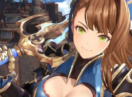 granblue fantasy: relink - endless ragnarok