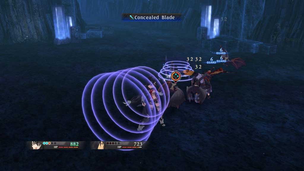 tales of berseria remastered