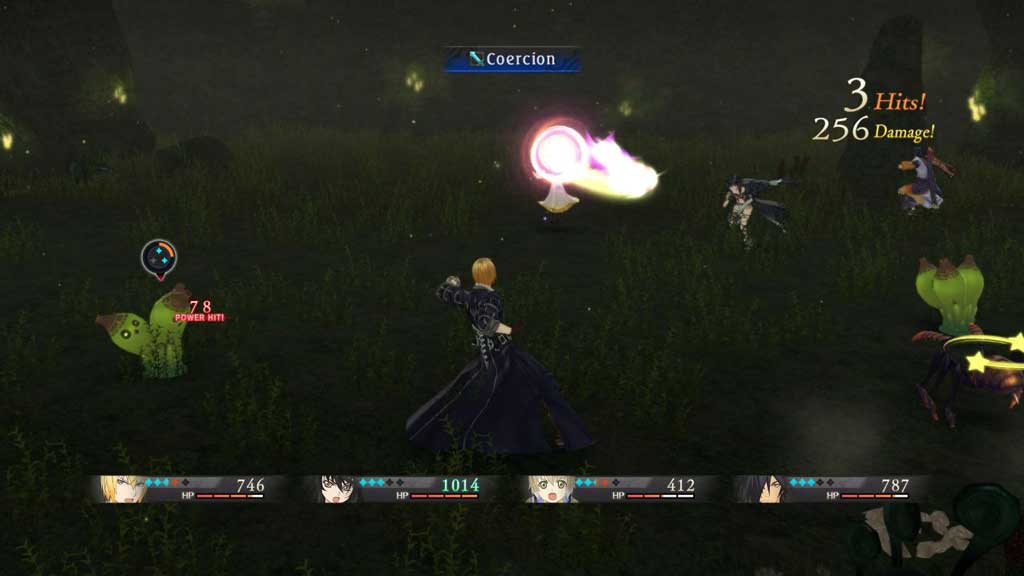 tales of berseria remastered