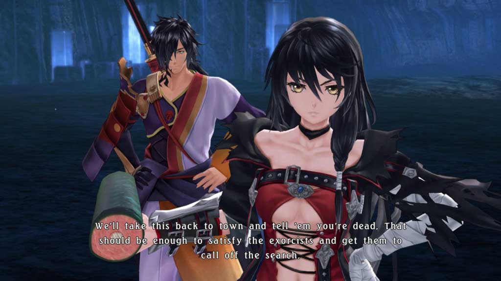 tales of berseria remastered