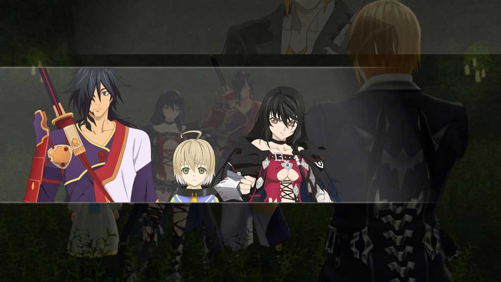 tales of berseria remastered