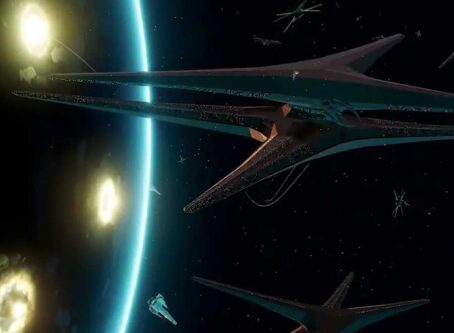 battlestar galactica: shattered hope