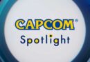 capcom spotlight