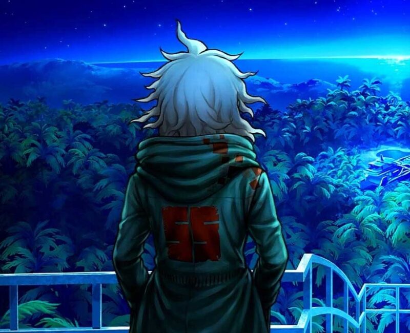 danganronpa 2x2