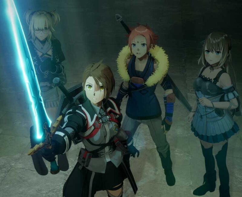 echoes of aincrad