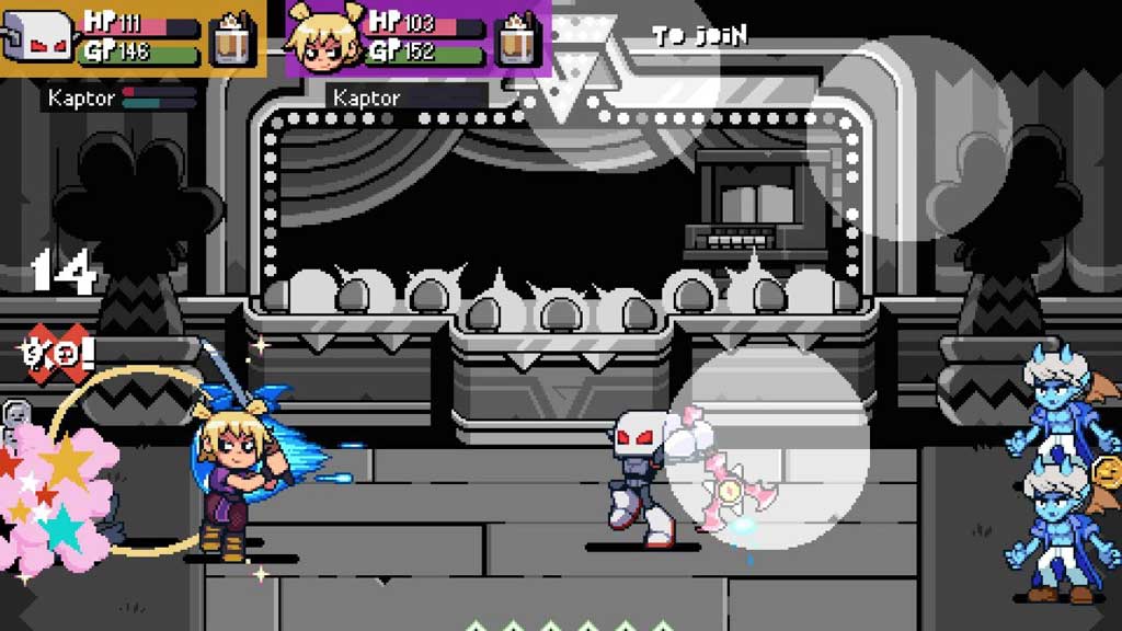 scott pilgrim ex