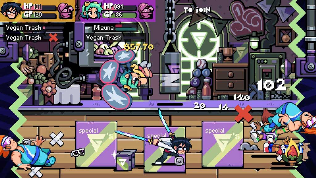 scott pilgrim ex