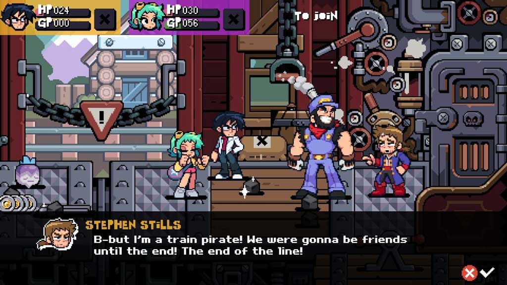 scott pilgrim ex