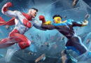 invincible vs