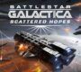 battlestar galactica: scattered hopes