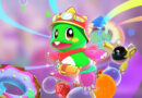 bubble bobble sugar dungeons boosted