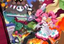 disgaea mayhem