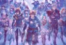 granblue fantasy: relink - endless ragnarok