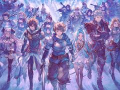 granblue fantasy: relink - endless ragnarok