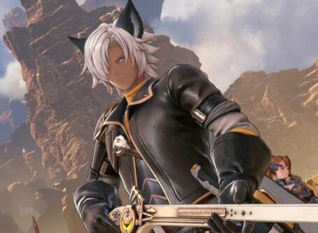 granblue fantasy: relink - endless ragnarok
