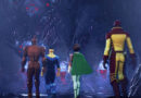 invincible vs