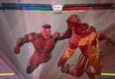 invincible vs