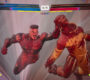 invincible vs