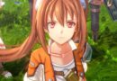 trails in the sky 2nd chapter