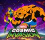 marvel cosmic invasion