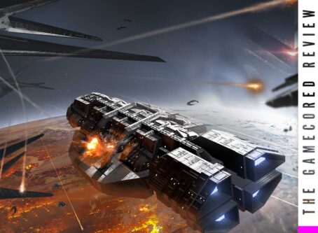 Battlestar Galactica: Scattered Hopes