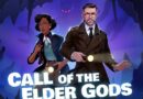 call of the elder gods