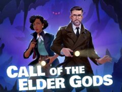 call of the elder gods