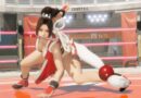 dead or alive 6 last round