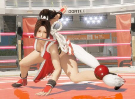 dead or alive 6 last round