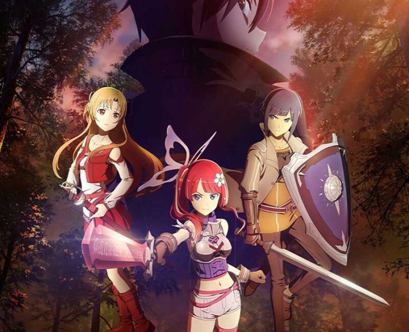 echoes of aincrad