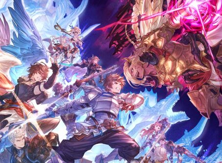 granblue fantasy: relink - endless ragnarok