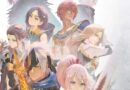 tales of arise