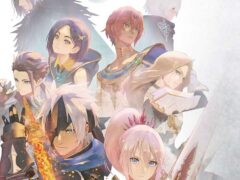 tales of arise