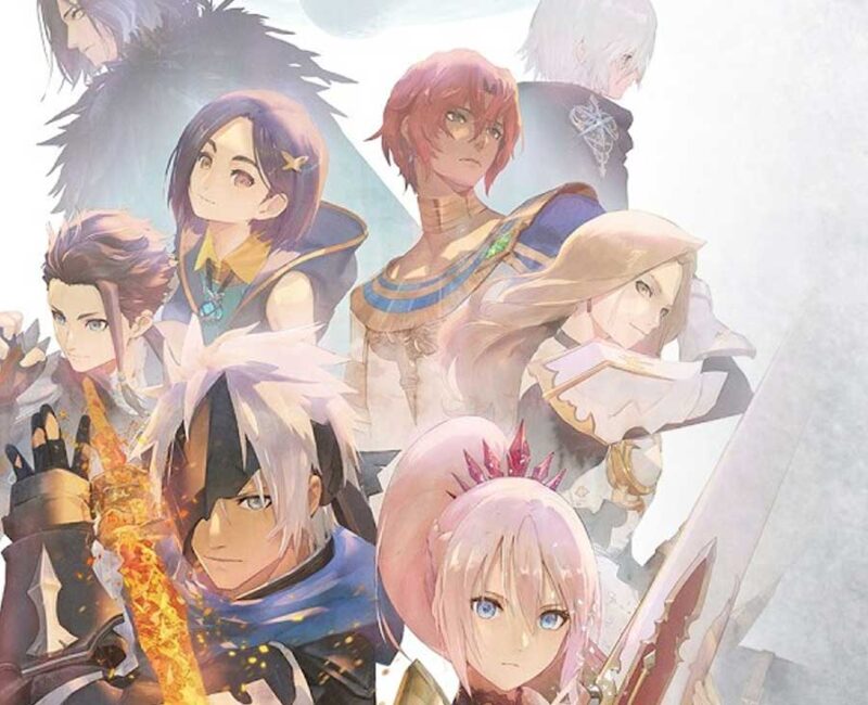 tales of arise