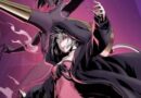under night in-birth II zohar
