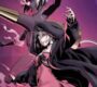 under night in-birth II zohar