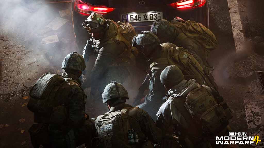 La Versi n F sica De Call Of Duty Modern Warfare 4 Para Switch 2 la-versi-n-f-sica-de-call-of-duty-modern-warfare-4-para-switch-2