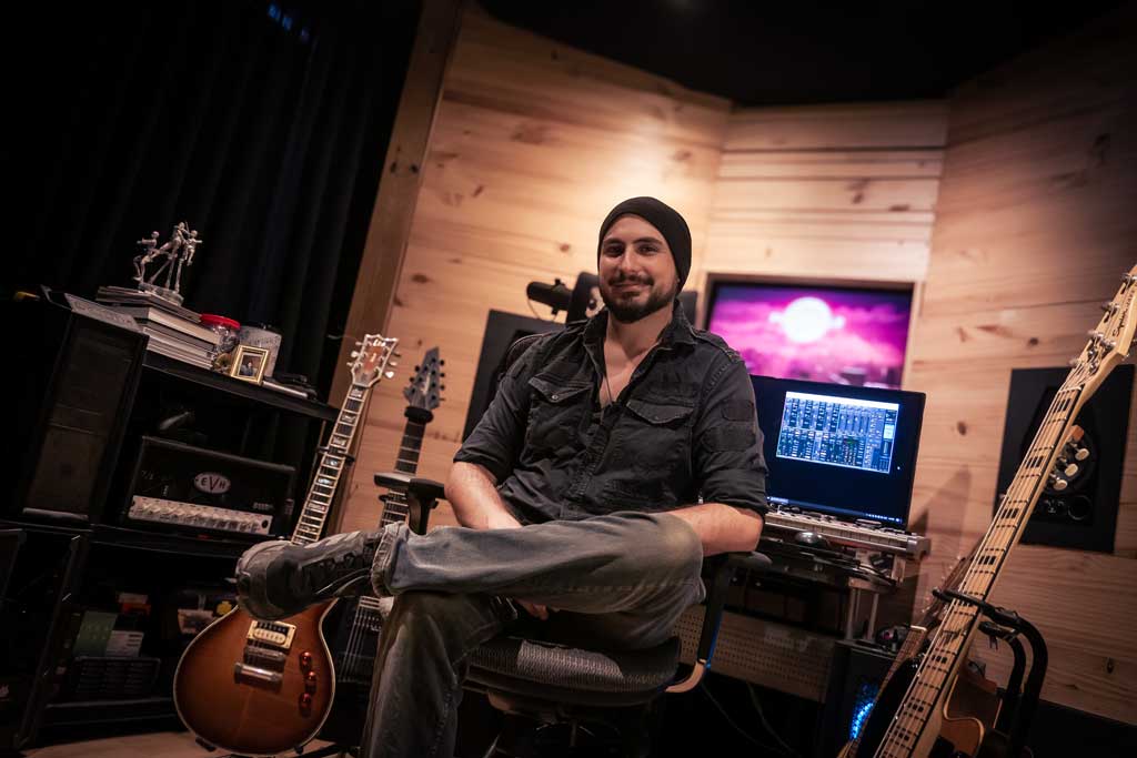 full circle interview