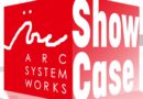 arc system works