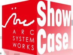 arc system works